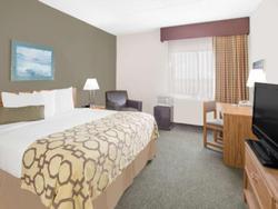Baymont by Wyndham Janesville
