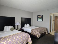 Baymont by Wyndham Janesville