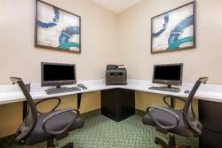 Candlewood Suites Jefferson City