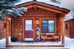 Cowboy Village Resort