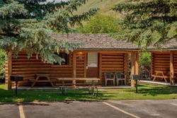 Cowboy Village Resort