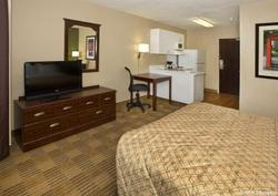 Extended Stay America Jacksonville - Riverwalk