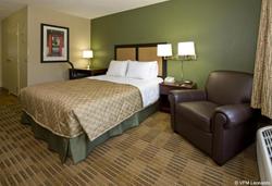 Extended Stay America Jacksonville - Riverwalk