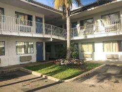 Motel 6 Jacksonville - Orange Park