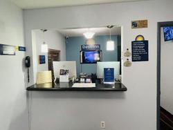 Days Inn by Wyndham Jamestown