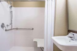 Microtel Inn & Suites By Wyndham Jacksonville Air