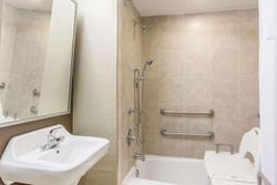 Microtel Inn & Suites By Wyndham Jacksonville Air