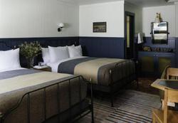 Anvil Motel
