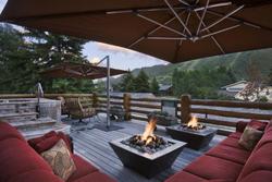 Rusty Parrot Lodge and Spa