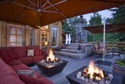 Rusty Parrot Lodge and Spa