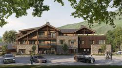 Rusty Parrot Lodge and Spa