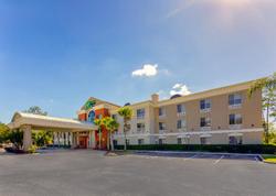 Holiday Inn Express & Suites Jacksonville South I-