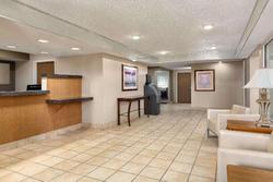 Super 8 by Wyndham Joliet I-55 N/Chicago
