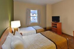 Extended Stay America - Juneau - Shell Simmons Dri