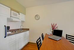 Extended Stay America - Juneau - Shell Simmons Dri