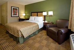 Extended Stay America - Juneau - Shell Simmons Dri