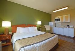 Extended Stay America - Juneau - Shell Simmons Dri