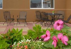 Fairfield Inn Joplin