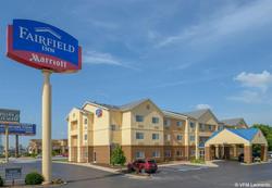 Fairfield Inn Joplin