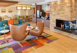 Fairfield Inn Joplin