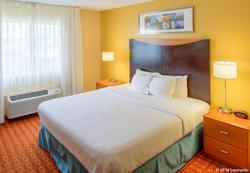 Fairfield Inn Joplin