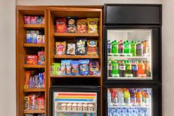 Fairfield Inn & Suites Jacksonville West/Chaffee P