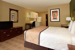 Extended Stay America - Chicago - Woodfield Mall