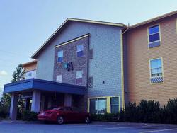 Aspen Suites Juneau