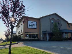 Aspen Suites Juneau