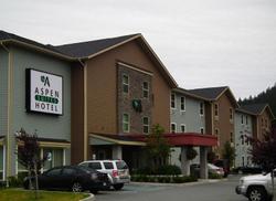 Aspen Suites Juneau