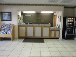 Days Inn by Wyndham Jefferson City