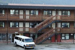 Driftwood Lodge
