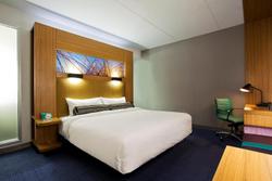 Aloft Jacksonville Tapestry Park