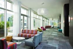 Aloft Jacksonville Tapestry Park