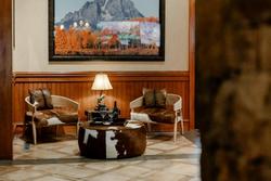 Wyoming Inn of Jackson Hole