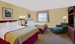 Baymont by Wyndham Pinedale