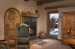 The Alpenhof Lodge