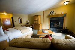 The Alpenhof Lodge