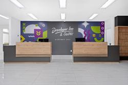 Baymont by Wyndham Jacksonville Airport