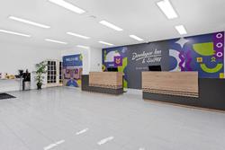 Baymont by Wyndham Jacksonville Airport