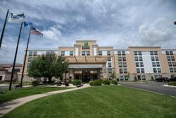 Holiday Inn Express Janesville I-90 & US Highway 1