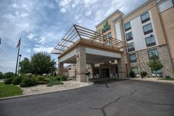 Holiday Inn Express Janesville I-90 & US Highway 1