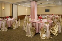 Four Points by Sheraton Jacksonville Baymeadows