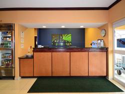 Fairfield Inn & Suites Jefferson City