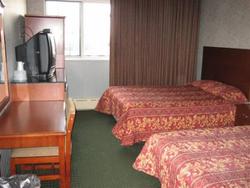 Jets Motor Inn