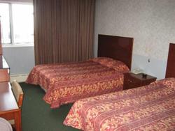 Jets Motor Inn