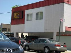 Jets Motor Inn