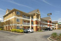 MainStay Suites Knoxville - Cedar Bluff