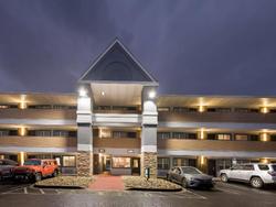 MainStay Suites Knoxville - Cedar Bluff