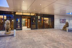 Crowne Plaza Knoxville Downtown University